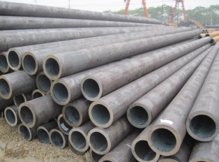 裕华20CrMo冷拔无缝钢管