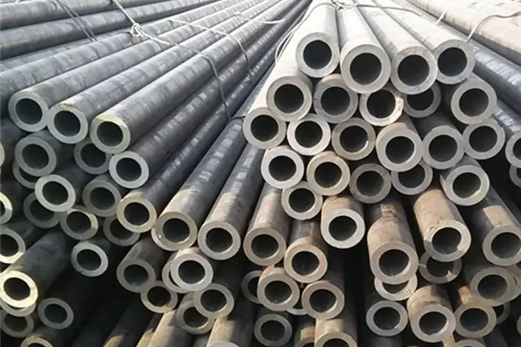 裕华20G高压锅炉无缝钢管