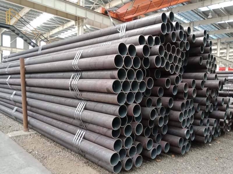 裕华30CrMo合金无缝钢管