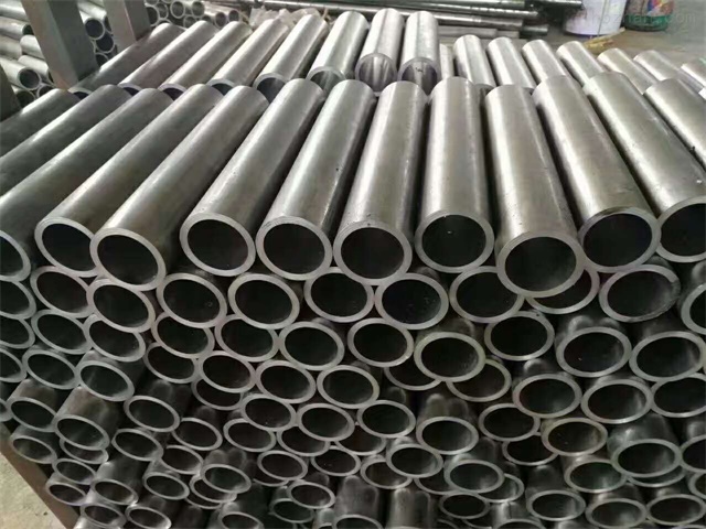 裕华30CrMo精密无缝钢管
