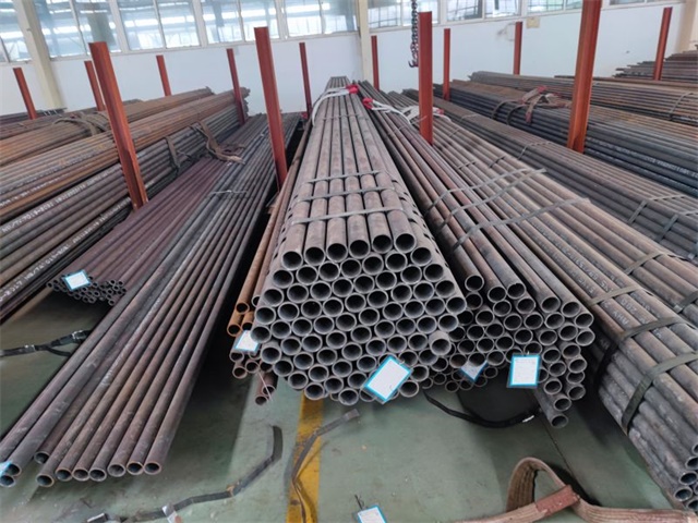 裕华20G合金无缝钢管